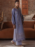 DEEWAN E KHAAS BY PARISHAY 3 PC KHADDAR | DE-06