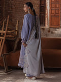 DEEWAN E KHAAS BY PARISHAY 3 PC KHADDAR | DE-06