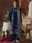 DEEWAN E KHAAS BY PARISHAY 3 PC KHADDAR | DE-08