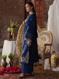 DEEWAN E KHAAS BY PARISHAY 3 PC KHADDAR | DE-08