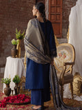 DEEWAN E KHAAS BY PARISHAY 3 PC KHADDAR | DE-08