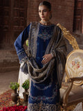 DEEWAN E KHAAS BY PARISHAY 3 PC KHADDAR | DE-08