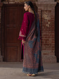 DEEWAN E KHAAS BY PARISHAY 3 PC KHADDAR | DE-16