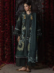 DEEWAN E KHAAS BY PARISHAY 3 PC KHADDAR | DE-13