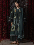DEEWAN E KHAAS BY PARISHAY 3 PC KHADDAR | DE-13