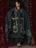 DEEWAN E KHAAS BY PARISHAY 3 PC KHADDAR | DE-13