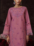 DEEWAN E KHAAS BY PARISHAY 3 PC KHADDAR | DE-07