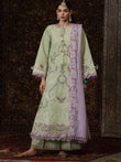 DEEWAN E KHAAS BY PARISHAY 3 PC KHADDAR | DE-03