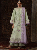 DEEWAN E KHAAS BY PARISHAY 3 PC KHADDAR | DE-03