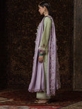 DEEWAN E KHAAS BY PARISHAY 3 PC KHADDAR | DE-03
