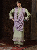 DEEWAN E KHAAS BY PARISHAY 3 PC KHADDAR | DE-03