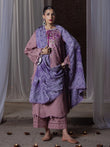 DEEWAN E KHAAS BY PARISHAY 3 PC KHADDAR | DE-12