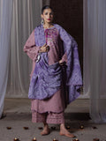 DEEWAN E KHAAS BY PARISHAY 3 PC KHADDAR | DE-12