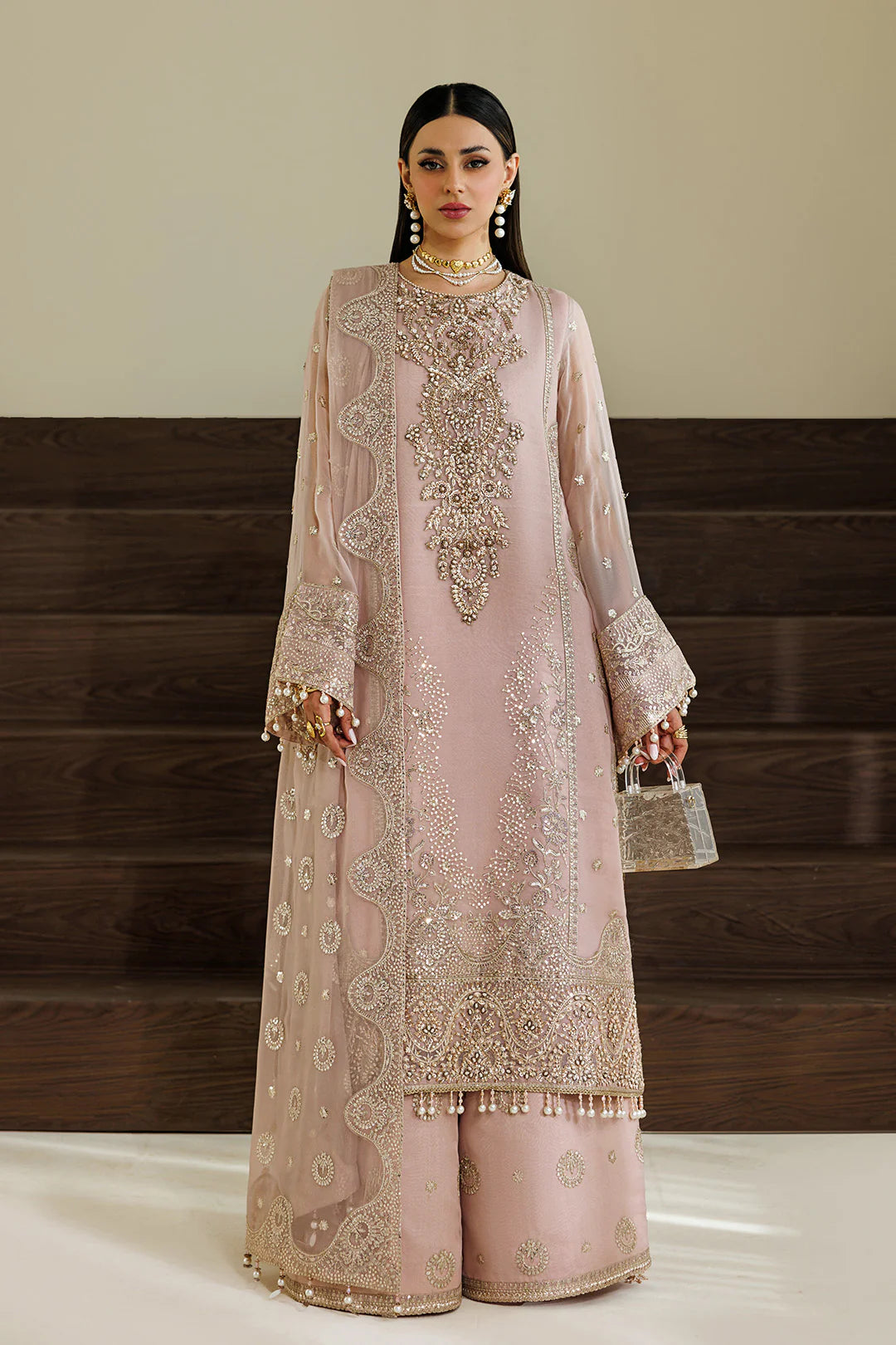 AF-BHM-4076-Reef | ALIZEH