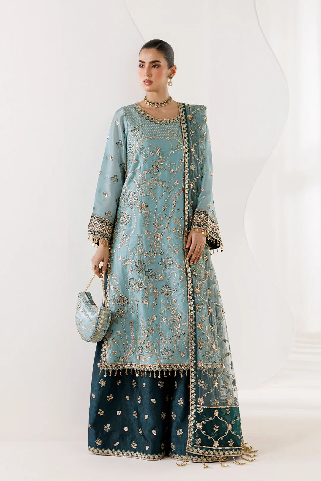 AF-CH-2266-Scotch | ALIZEH LA RUHE VOLUME 2
