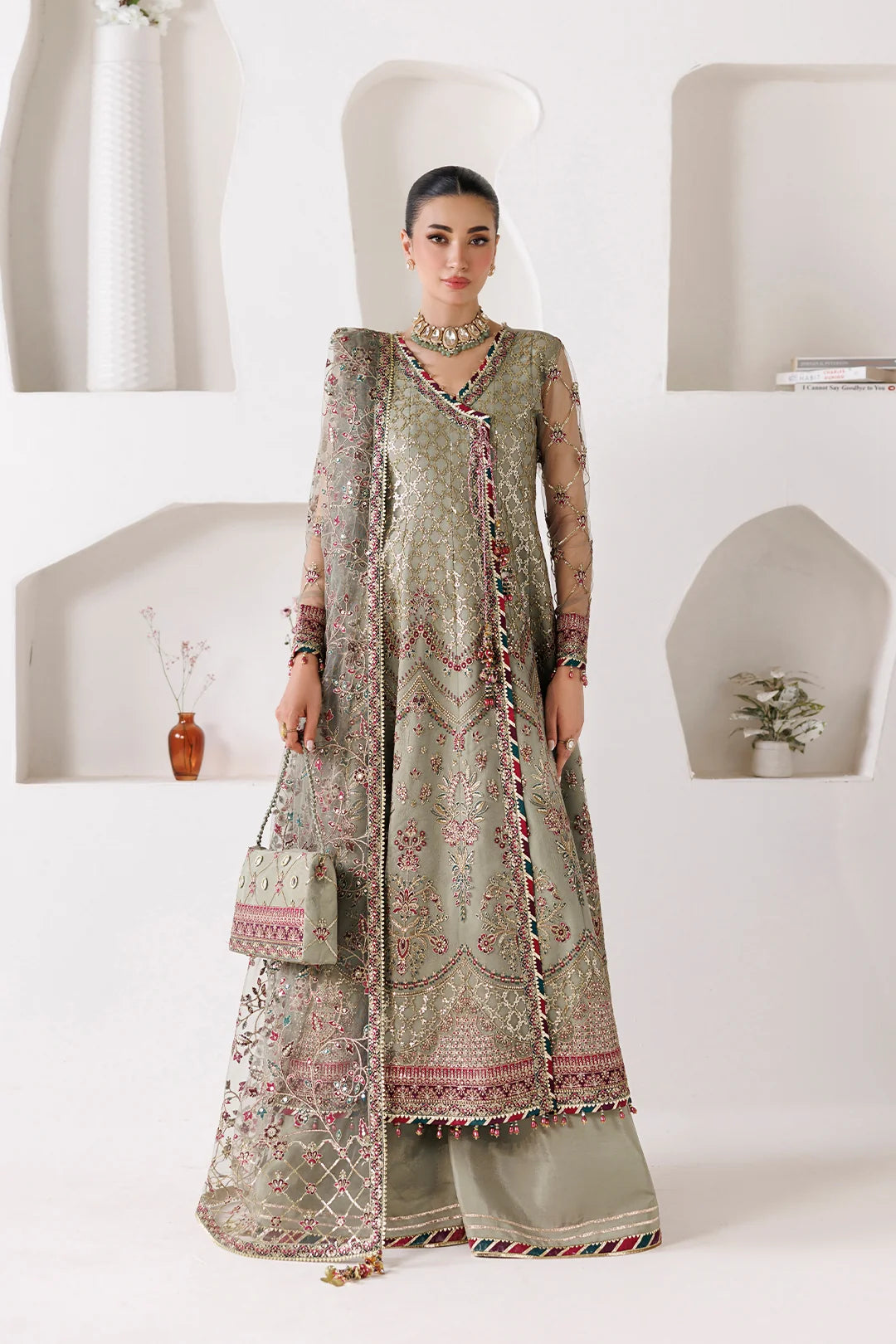 AF-CH-2268-Grace | ALIZEH LA RUHE VOLUME 2