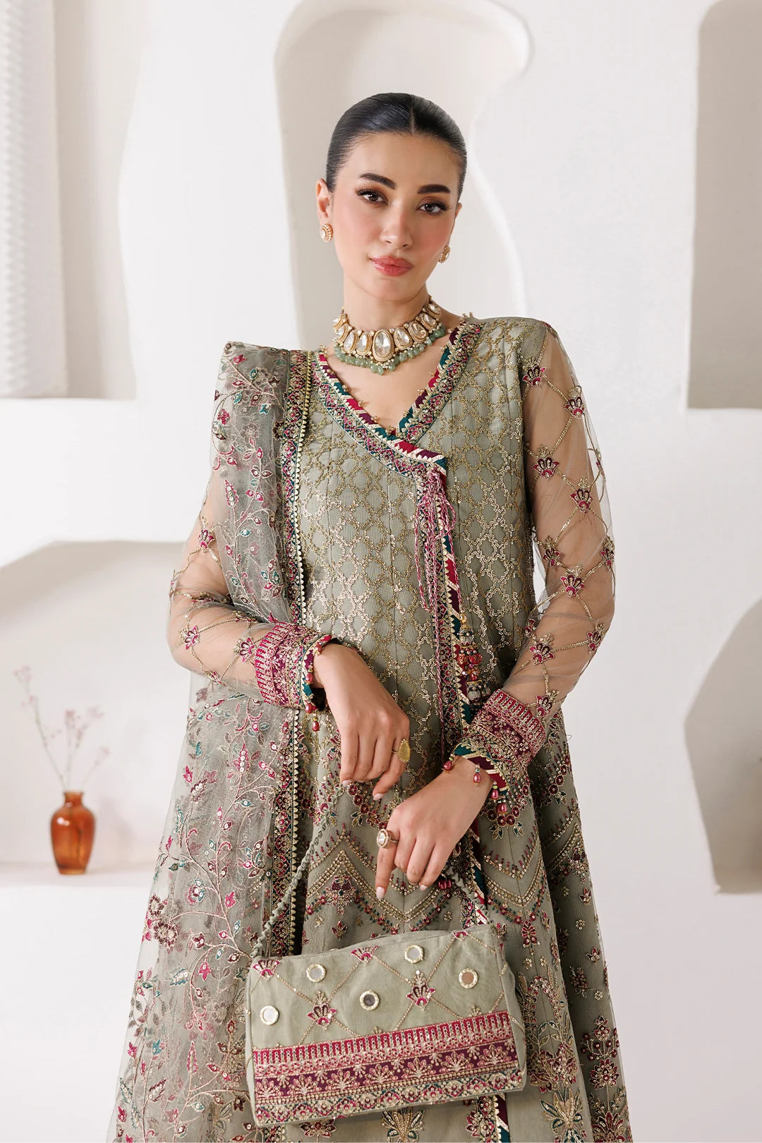 AF-CH-2268-Grace | ALIZEH LA RUHE VOLUME 2
