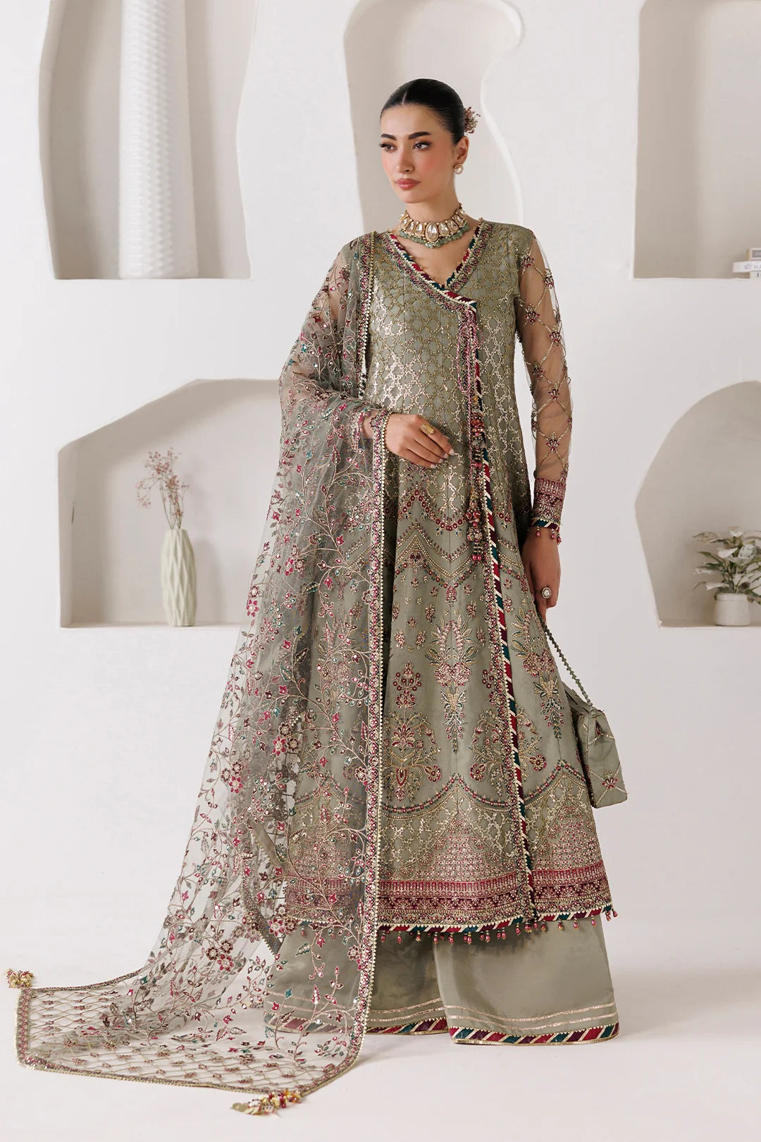 AF-CH-2268-Grace | ALIZEH LA RUHE VOLUME 2