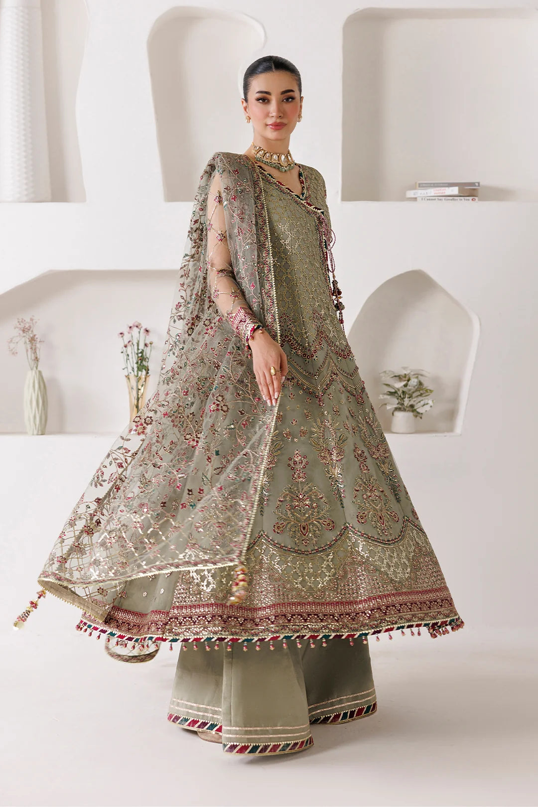 AF-CH-2268-Grace | ALIZEH LA RUHE VOLUME 2
