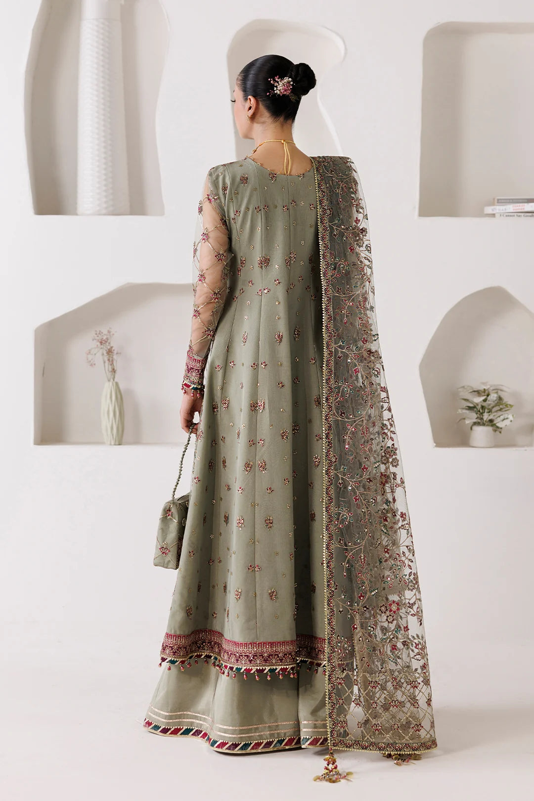 AF-CH-2268-Grace | ALIZEH LA RUHE VOLUME 2