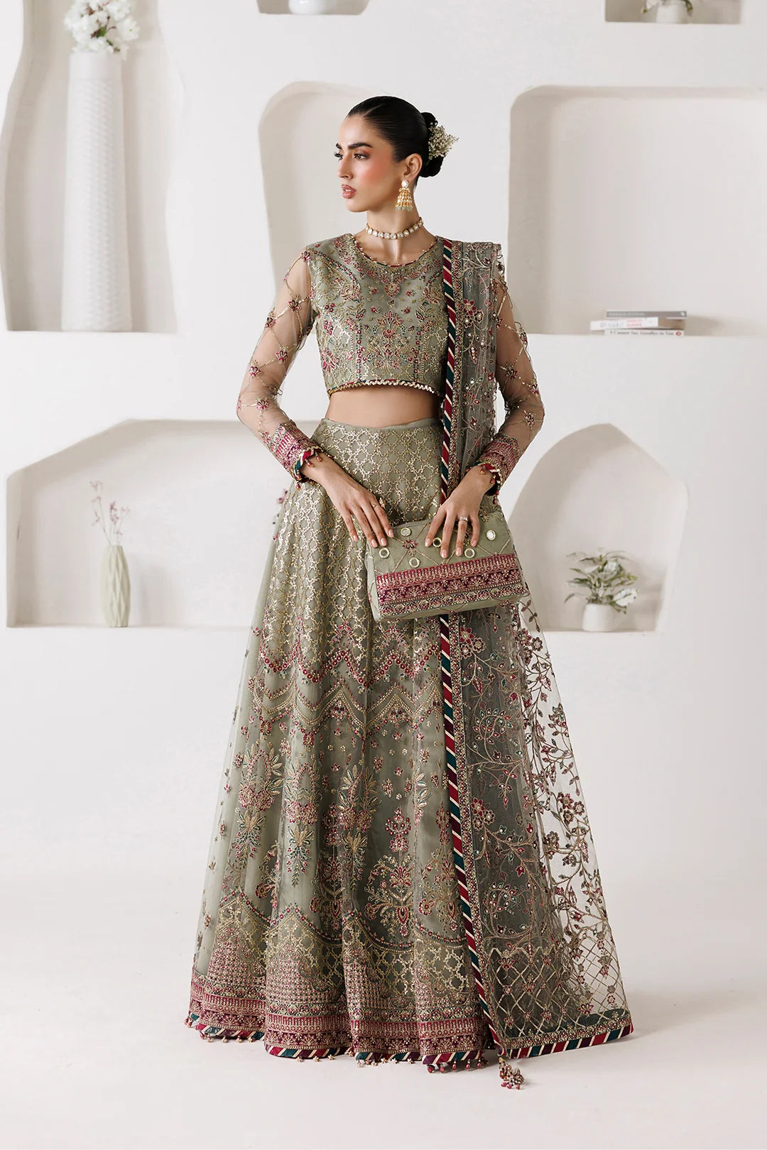 AF-CH-2268-Grace | ALIZEH LA RUHE VOLUME 2