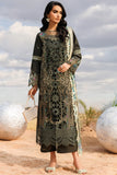 ANG-12 | 3 PC LAWN Shangrilla by Parishay