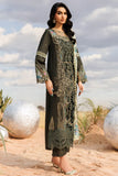 ANG-12 | 3 PC LAWN Shangrilla by Parishay