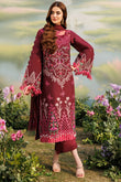 ANG-07 | 3 PC LAWN Shangrilla by Parishay