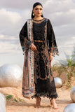 ANG-09 | 3 PC LAWN Shangrilla by Parishay