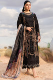 ANG-09 | 3 PC LAWN Shangrilla by Parishay