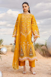 ANG-02 | 3 PC LAWN Shangrilla by Parishay