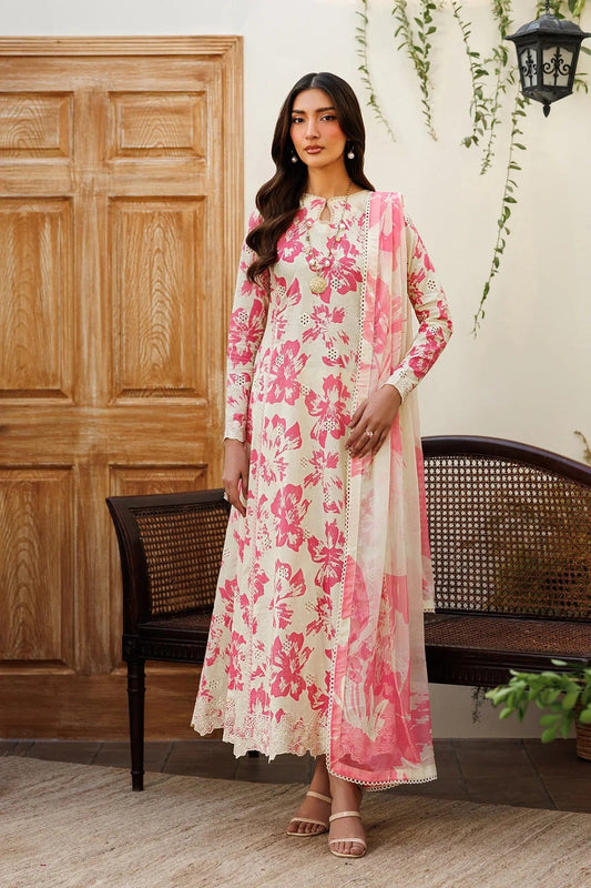 ZL-RTW-26 BITAH - Zarif Ready To Wear