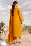 ANG-02 | 3 PC LAWN Shangrilla by Parishay