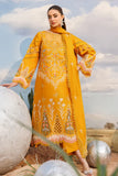 ANG-02 | 3 PC LAWN Shangrilla by Parishay