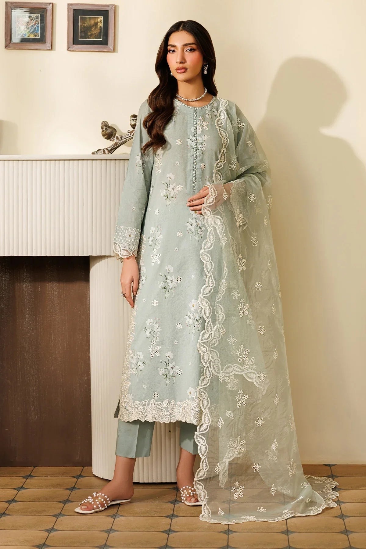ZL-RTW-26 RAMIH - Zarif Ready To Wear