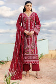 ANG-05 | 3 PC LAWN Shangrilla by Parishay