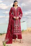 ANG-05 | 3 PC LAWN Shangrilla by Parishay