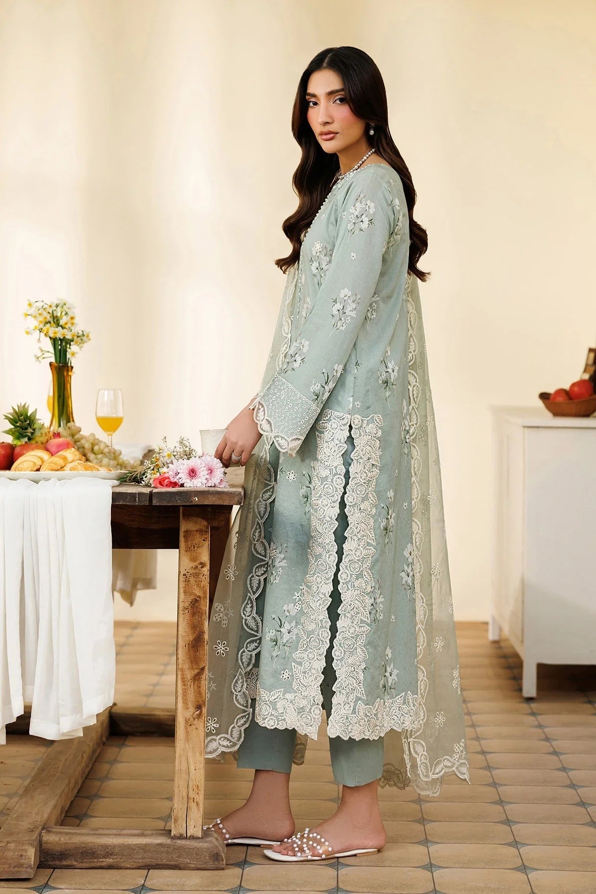 ZL-RTW-26 RAMIH - Zarif Ready To Wear