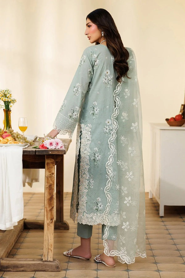 ZL-RTW-26 RAMIH - Zarif Ready To Wear