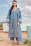 ANG-03 | 3 PC LAWN Shangrilla by Parishay