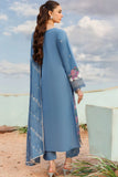 ANG-03 | 3 PC LAWN Shangrilla by Parishay