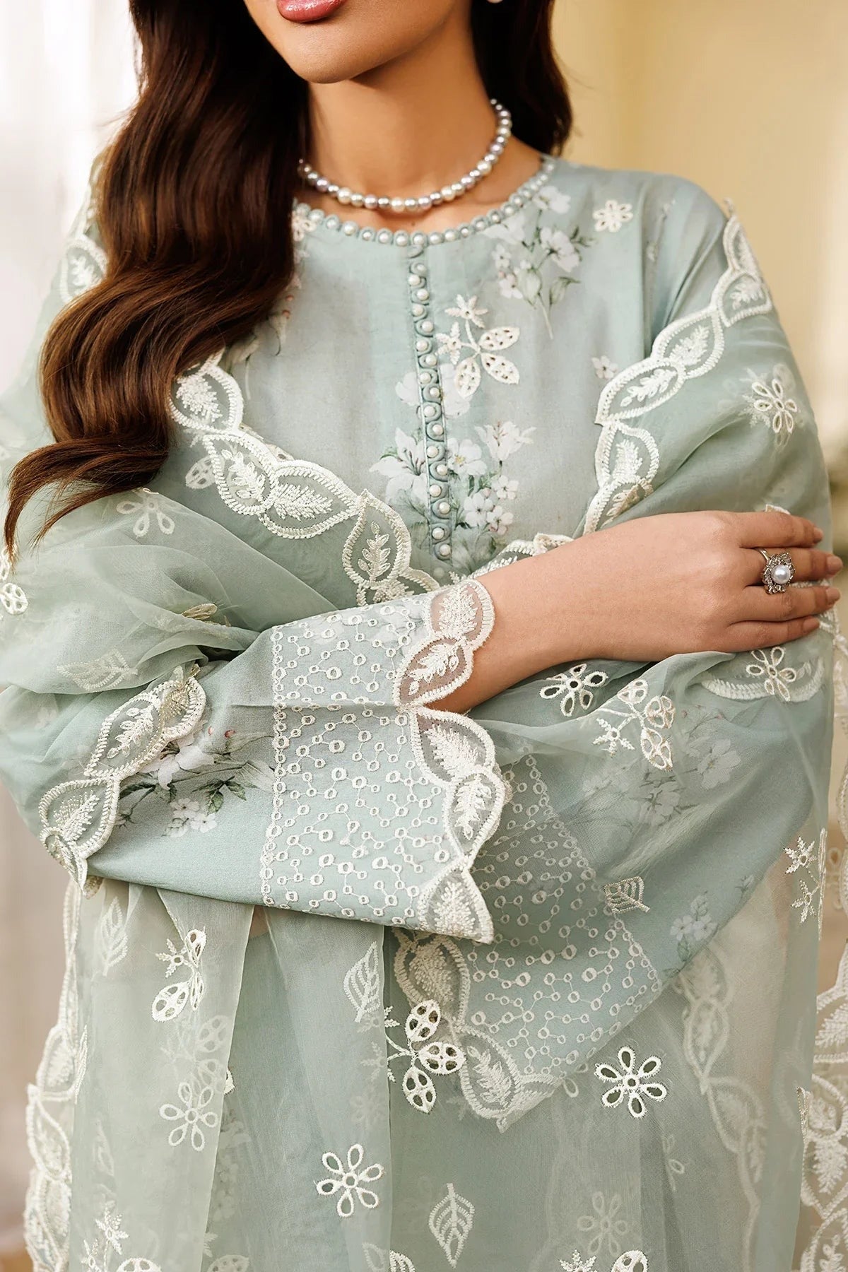 ZL-RTW-26 RAMIH - Zarif Ready To Wear