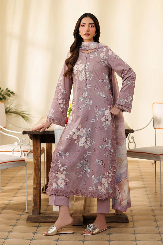 ZL-RTW-26 FIROH - Zarif Ready To Wear