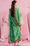 ANG-10 | 3 PC LAWN Shangrilla by Parishay