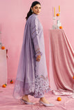 ANG-16 | 3 PC LAWN Shangrilla by Parishay