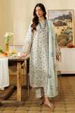 ZL-RTW-26 JAZAN - Zarif Ready To Wear