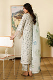 ZL-RTW-26 JAZAN - Zarif Ready To Wear