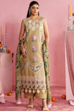 ANG-15 | 3 PC LAWN Shangrilla by Parishay