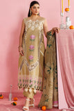 ANG-15 | 3 PC LAWN Shangrilla by Parishay
