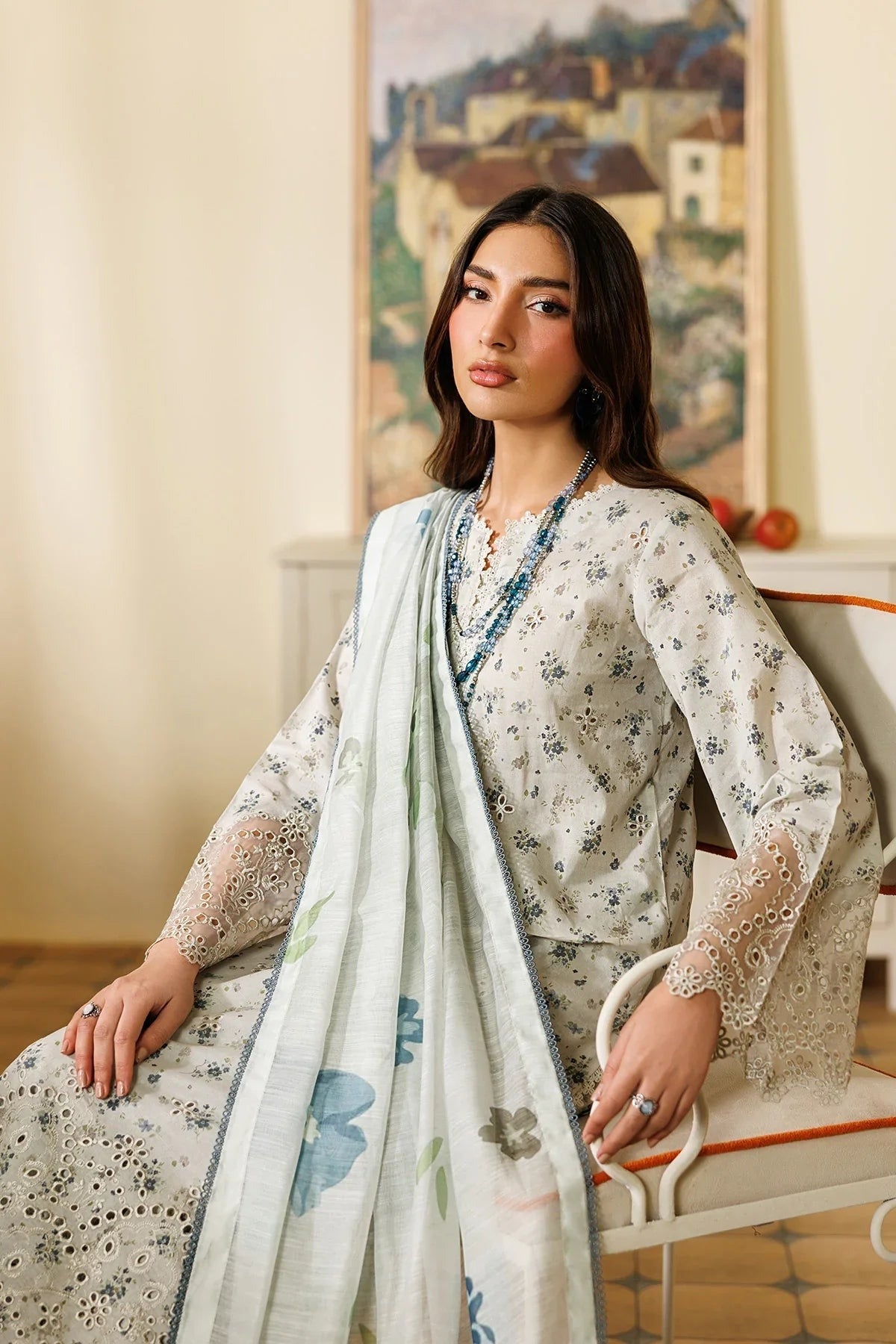 ZL-RTW-26 JAZAN - Zarif Ready To Wear
